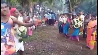 Arulpuram palladam minikoil samyaattam மருதகுலவம்சம் சாமியாட்டம்