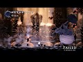 Hollow Knight Ascended Boss Showcase: 33. Failed Champion