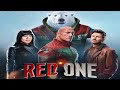 Red One Full Movie Review | Dwayne Johnson, Chris Evans, Lucy Liu