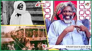 Spécial Safar: les révélations inédites de Dieuwrigne Ndiassé sur l'éxil de Cheikh Ahmadou Bamba