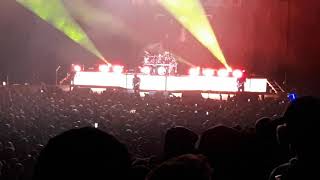 Volbeat Quebec 2019