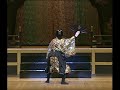 ◆日本舞踊◆「将門」坂東寛二郎・中村富美香（浅草公会堂） japanese traditional dance kanjiro bando tomika nakamura