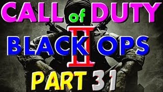 [実況動画]CoD･BO2_PART31～JK対立