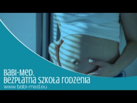 Opieka Pielęgniarki I Położnej - Bezpłatna Szkoła Rodzenia Babi-Med ...