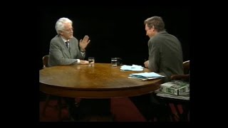 Investing legend Peter Lynch explains derivatives to Charlie Rose (1997)