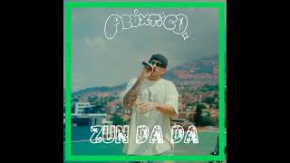 Zun Da Da Ferxxo versión solo (Acústico)