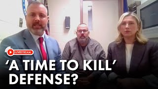 Killer Sheriff Asks Court for Criminal Culpability Exam, Claims Indigence | Kentucky Judge Murder