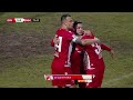 GOOOL! Dinamo - Gaz Metan 3-0. Torje înscrie din penalty