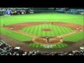 2012/04/08 Altuve scores on error