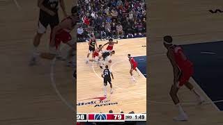 Russell Westbrook Lit Up the Wizards Highlights 🔥 | LA Clippers