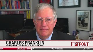 UPFRONT: Dem, GOP enthusiasm