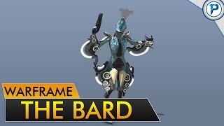 Warframe: Bard Frame, Babies First Sentinel, Nullifier Changes and More! Dev 86