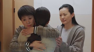 The mother forced her daughter into depression, she regretted it! |A Little Reunion