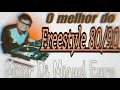 #freestyle  - The best of the 80s and 90s with DJ Miguel Euro (30/09/2023)