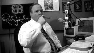 RUSH LIMBAUGH SHOW General David Dinkins update music 5 25 90