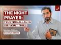 The Solution to Escape Hardship | Khutbah Highlight | Nouman Ali Khan