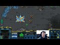 1500명 시청자 전원 빤쓰벗고 지림 재미없을시 구독취소 가능 스타 스타크래프트 starcraft