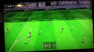 CZ3- Kuba Gutek Fifa Gol-Szykujemy sie do Turnieju  oraz Bramki z Fify z IV ligii -Kupujemy Legende