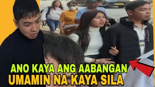 KALINGAP EDU SUBRANG POGI | WIFEY SUBRANG SAYA GRABE IBA ANG GALAWAN.NG EDZY