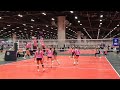 wpvc 16ao aau nationals 06 22 24 highlights