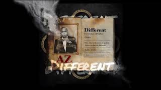AZ - Different (Instrumental)