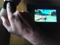 PSPe+ Sony SmartWatch2 (People with hand problems have the right to play)