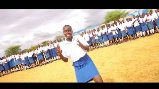 Kofia Binguni Rmx -Kashujah x Katilu Girls (Official Video)