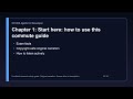 GH-600 Agentic AI Developer Study Guide, 1 Hour Commute Prep