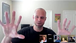 ngHouston - Angular Custom Form Validators w/ Alain Chautard