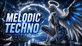Deep Hypnotic Flow State – Melodic Techno for Programming | High-Level Focus & Productivity 2026