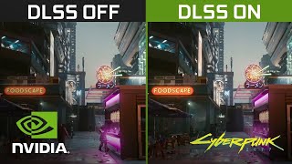 Cyberpunk 2077 - DLSS 4 Transformer Model Showcase 4K Raytracing - RTX 4070 SUPER