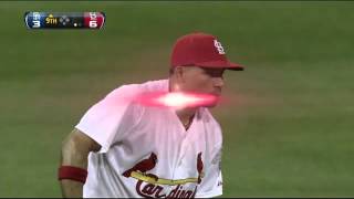 2012/05/23 Furcal's diving stop