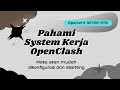 OpenClash Working System To Understand Ease in setting and configuration