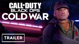 Call of Duty: Cold War Warzone - Season One Trailer | Game Awards 2020