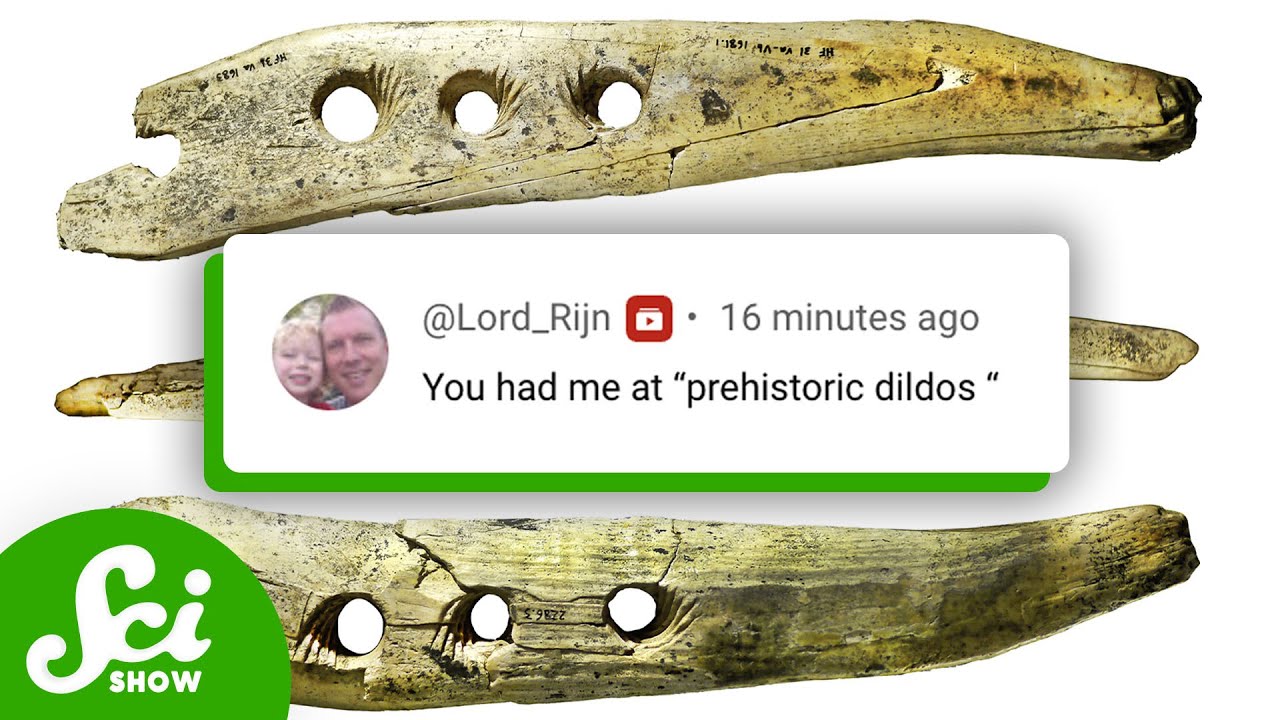 Old Ancient Artifacts