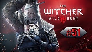The Witcher 3 #51 - Der Basilisk | Let´s play The Witcher 3