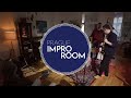 Kristina Barta -  Prague Impro Room Vol. 1 Trailer