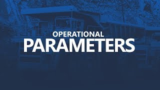 SimSched Basics | Operational Parameters