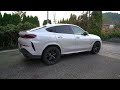 5 reasons the bmw x6 xdrive40i is worth buying