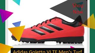 Adidas Goletto VI TF Men's Turf Shoes