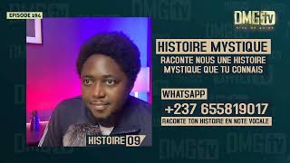 UN PERE QUI VEND SON ENFANT POUR FAIRE LE CHAMP... HISTOIRE MYSTIQUE - DMG TV