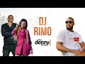 Ep. 28| DJ Rimo on TXC 'Arrest', DJ Towers Ginimbi Rant, Scorpion Kings Detention | The Denny J Show