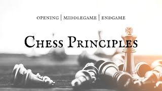 Or just play the Scandi... | Opening Principles