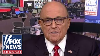 Giuliani admits to forcing out Yovanovitch: 'She's corrupt'