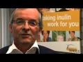 Reduce fat by 70% with inulin