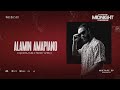 Dj Kerim MB Alamin Amapiano 2024 ( Official Vusalizer )