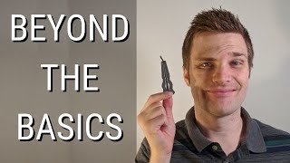 Jaw Harp Advanced Techniques