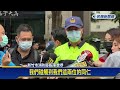 新竹火警二度衝火場救援 2消防氧氣耗盡英勇殉職－民視新聞