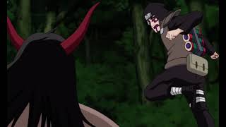 deidara is not into s\u0026m