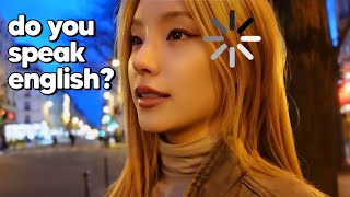itzy’s FUNNIEST english moments